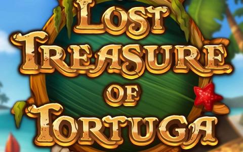 Lost Treasure of Tortuga – G Games