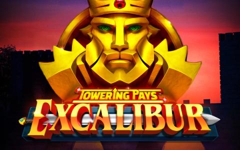 Towering Pays Excalibur