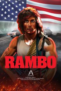 Rambo – Atlantic Digital