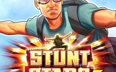 Stunt Stars