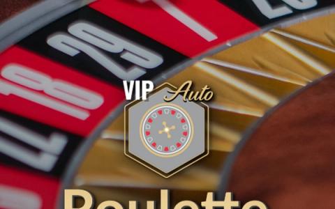 Auto VIP Roulette