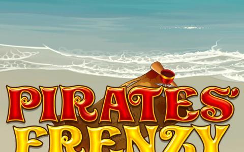 Pirates Frenzy