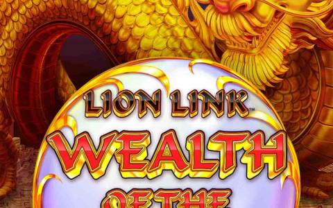 Lion Link Wealth of the Dragon