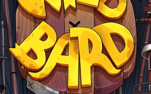 Wild Bard