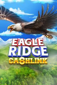 Eagle Ridge Ca$hLink – iSoftBet