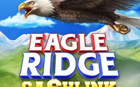 Eagle Ridge Ca$hLink – iSoftBet