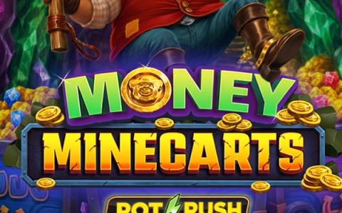Money Minecarts