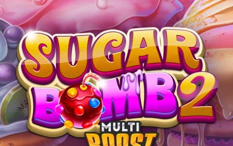 Sugar Bomb 2 MultiBoost