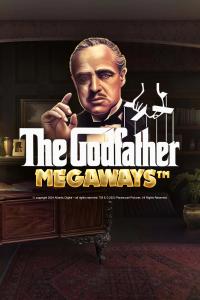 The Godfather Megaways – Atlantic Digital