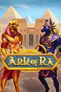 Ark of Ra – Circular Arrow