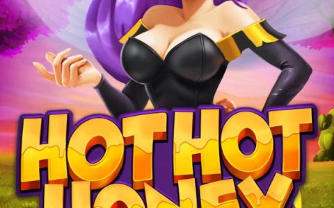 Hot Hot Honey! Rollover Respins