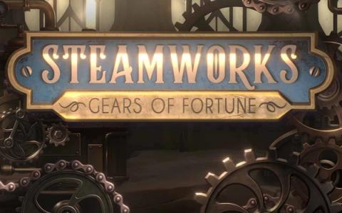 Steamworks - Gears of Fortune