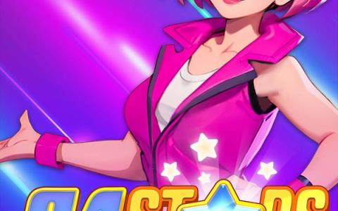 24 Stars Dream
