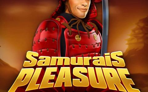 Samurais Pleasure