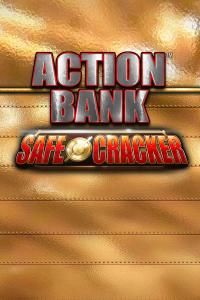 Action Bank Safe Cracker – Light & Wonder