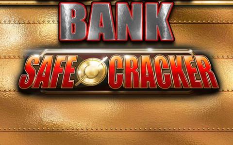 Action Bank Safe Cracker – Light & Wonder