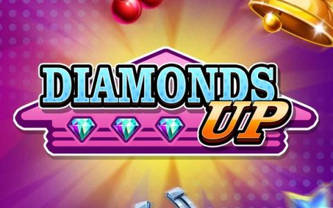 Diamonds Up