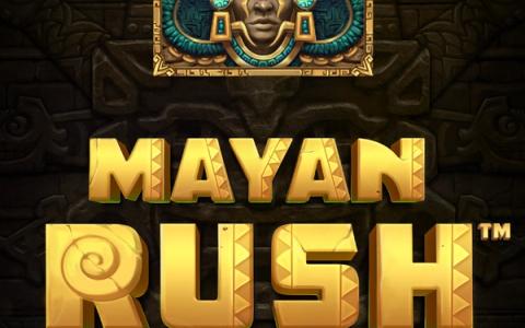 Mayan Rush