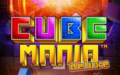 Cube Mania Deluxe