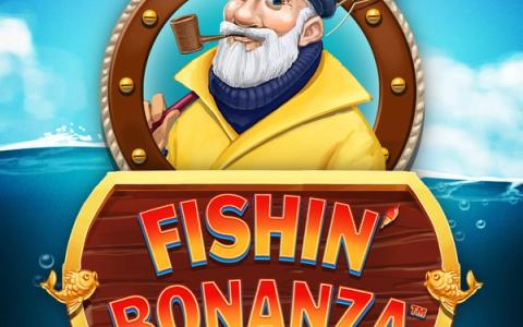 Fishin' Bonanza