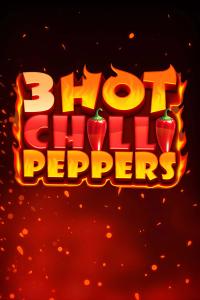 3 Hot Chilli Peppers – 1x2 Gaming
