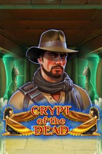 Crypt of the Dead – Blueprint Gaming
