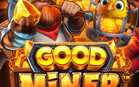 3 Wonders – The Good Miner