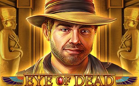 Eye of Dead