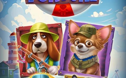 Fisherdog’s Fortune