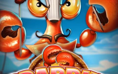 Crabbin' Crazy