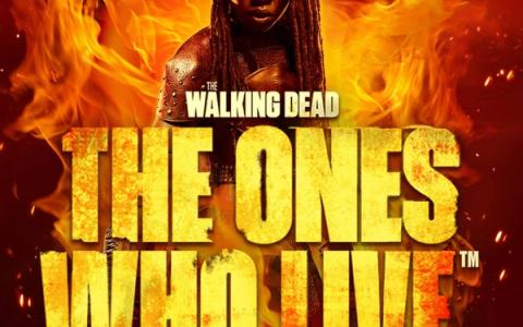 The Walking Dead: The Ones Who Live
