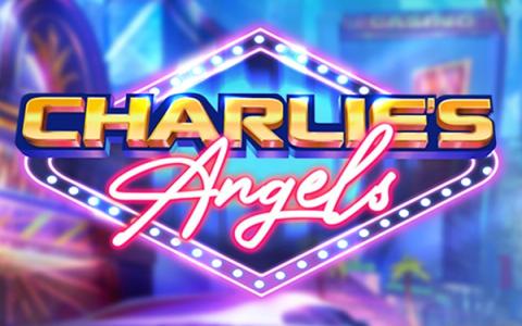 Charlie’s Angels