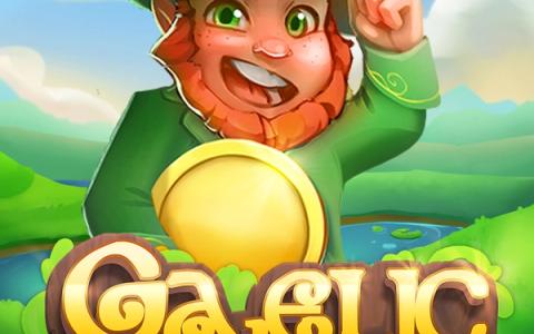 Gaelic Gold
