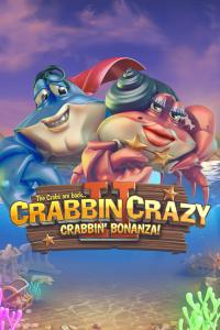 Crabbin' Crazy 2 – iSoftBet