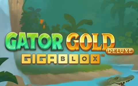 Gator Gold Deluxe Gigablox