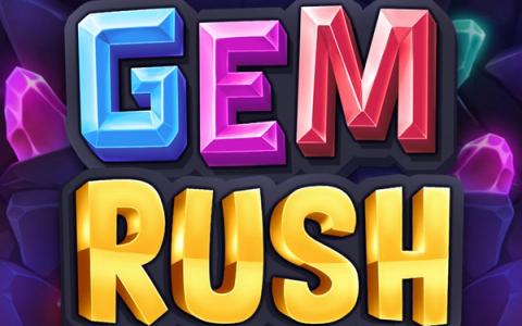 Gem Rush