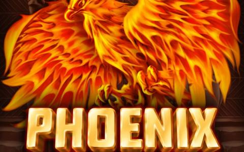 Phoenix Fury