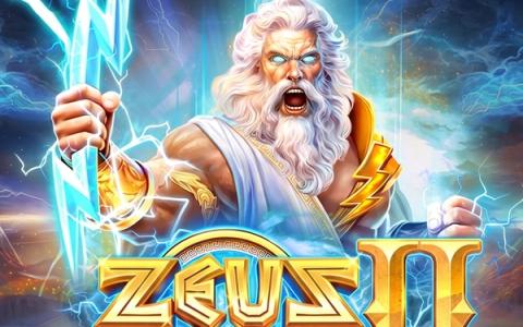 Zeus Lightning Riches II