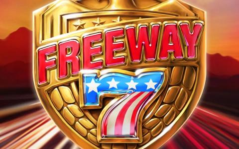 Freeway 7