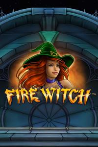 Fire Witch