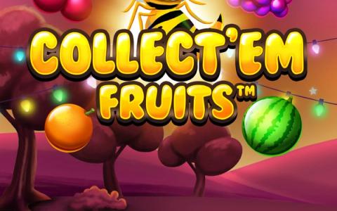 Collect'em Fruits