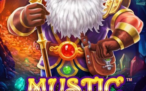 Mystic Mines
