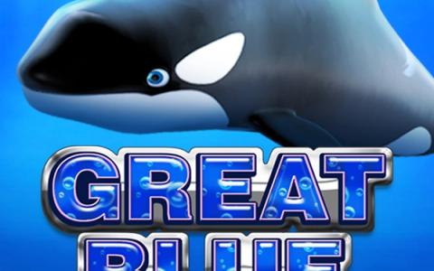 Great Blue