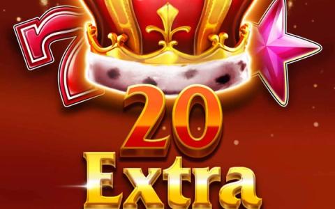 20 Extra Crown – Amusnet