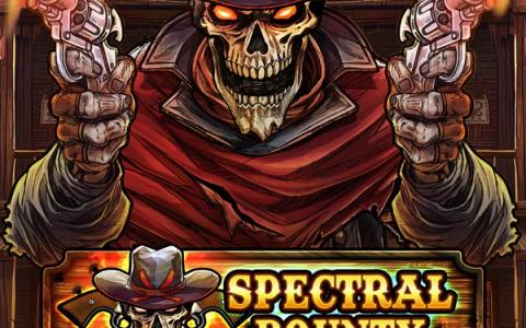 Spectral Bounty