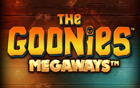The Goonies Megaways