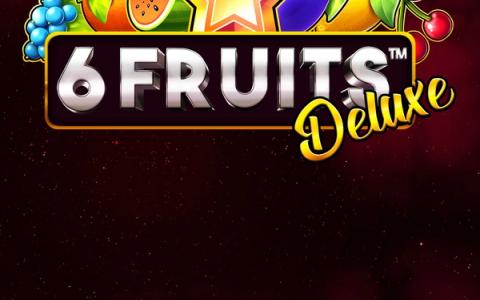 6 Fruits Deluxe