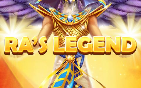 Ra's Legend