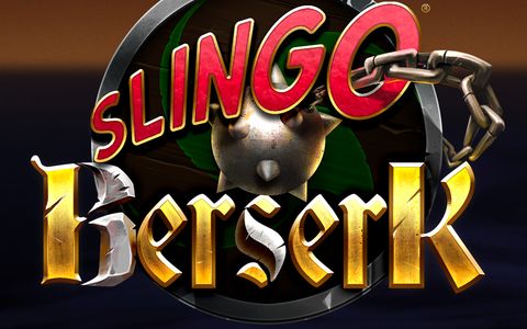Slingo Berserk