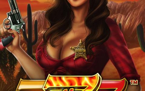 Hot 777 Deluxe